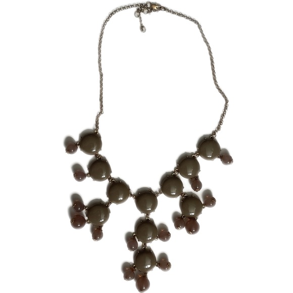 Statement Necklace - Picture 4 of 4